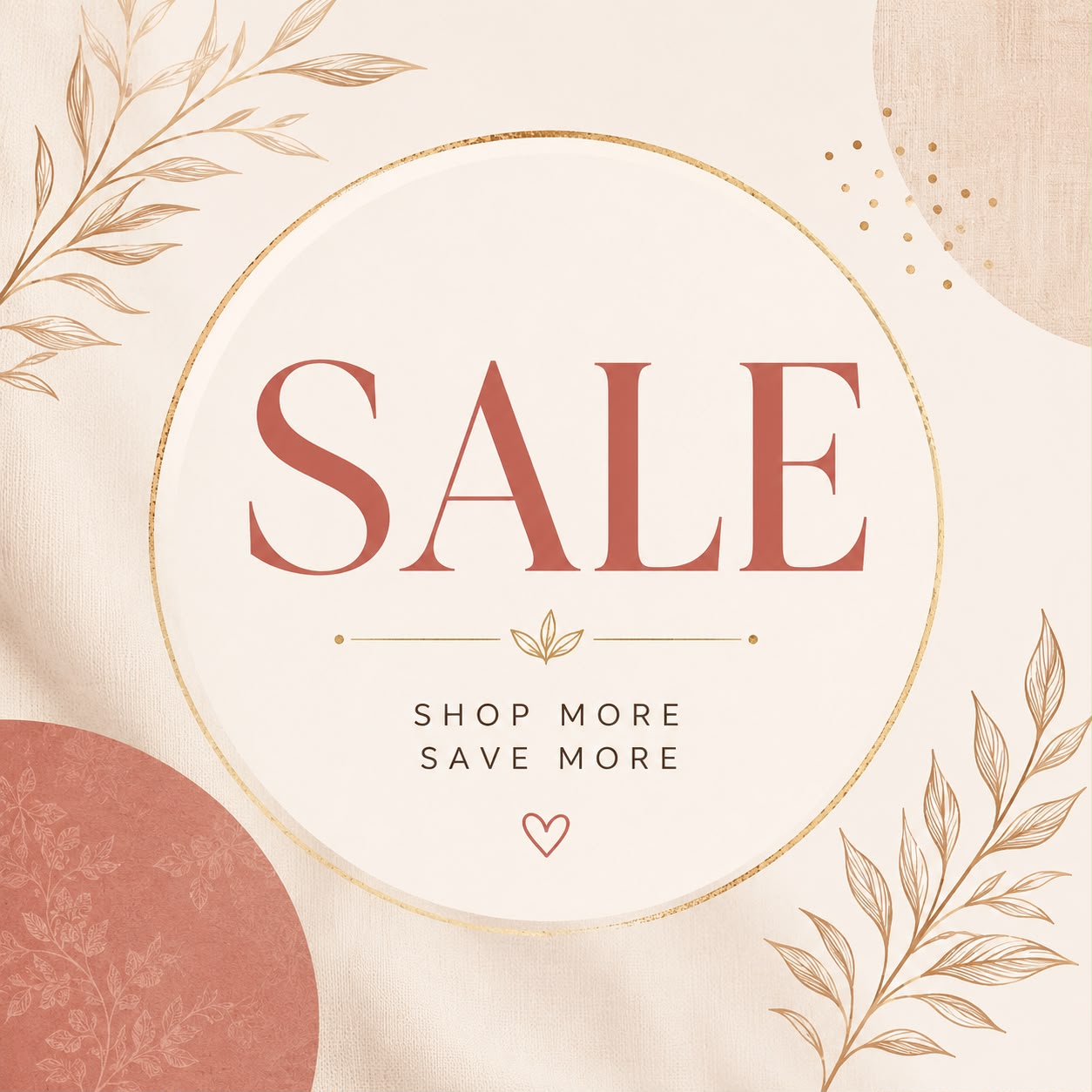 SALE