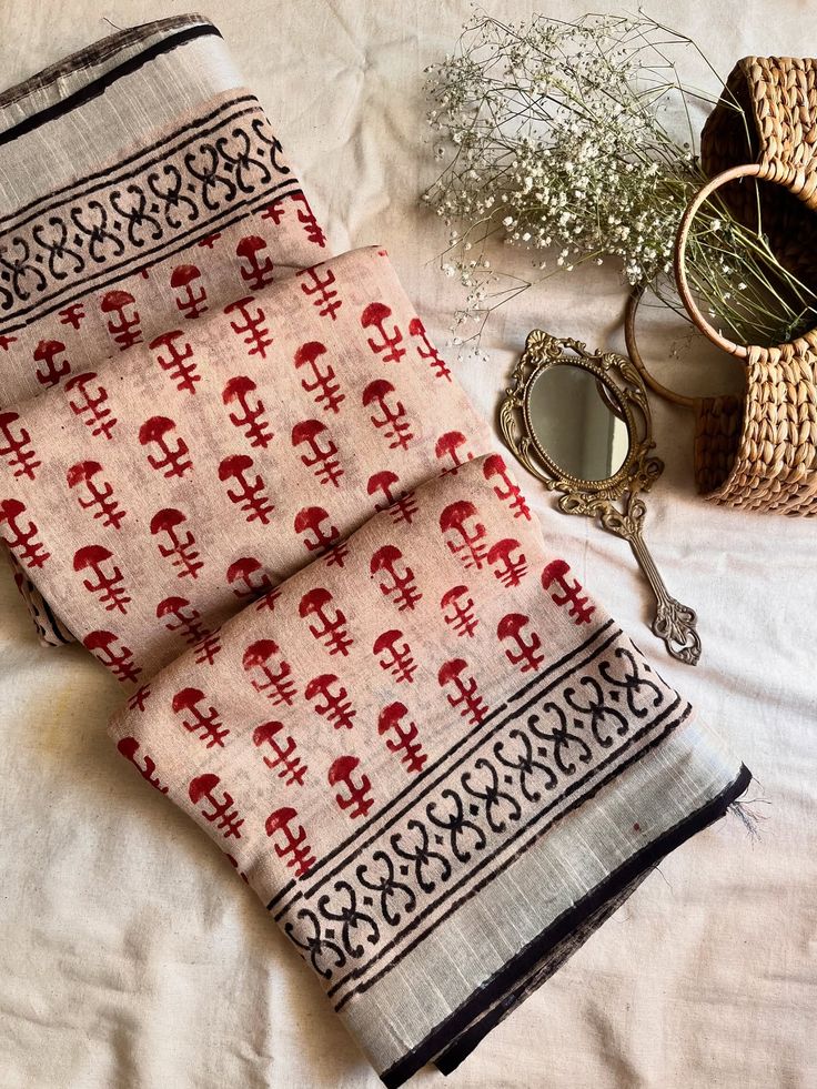 COTTON SAREES