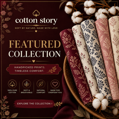 FEATURED COLLECTION