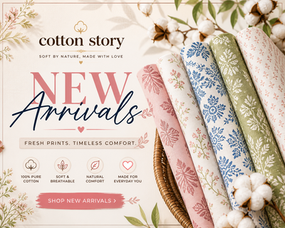 NEW ARRIVAL