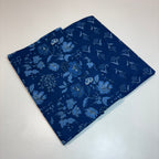 Indigo Blue Cord Set