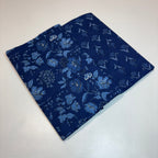 Indigo Blue Cord Set