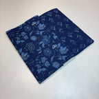 Indigo Blue Cord Set