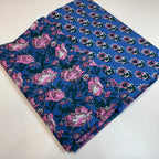 Blue Cord Set
