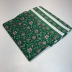 Emerald Green Cord Set