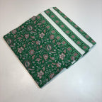 Emerald Green Cord Set