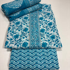 Sky Blue set