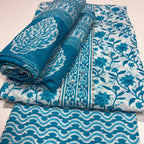 Sky Blue set
