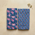 Blue Cord Set