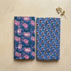 Blue Cord Set