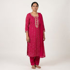 Rani Pink Party Wear