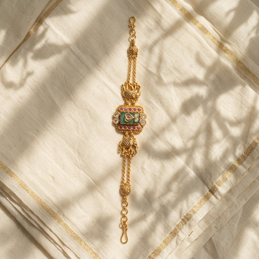Maharani Muse