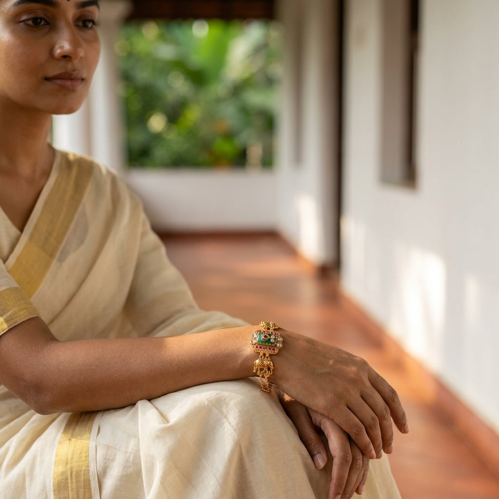 Maharani Muse
