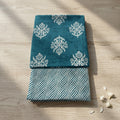 Blue Cord Set