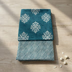 Blue Cord Set