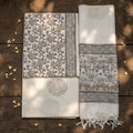 Kota Doria Dupatta Cotton Set